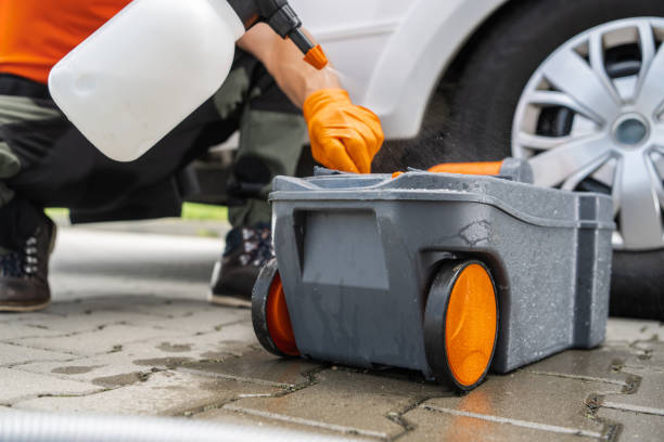 Best Stump Grinding and Removal  in Warner Robins, GA
